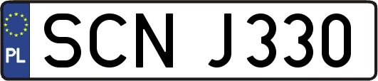 SCNJ330