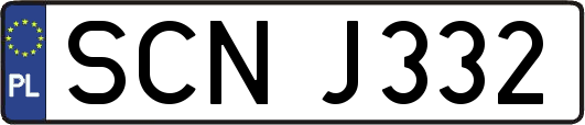 SCNJ332