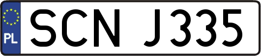 SCNJ335