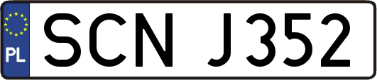 SCNJ352