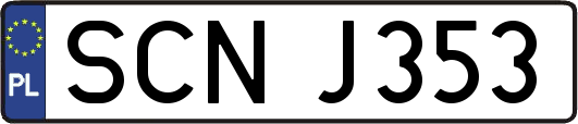 SCNJ353