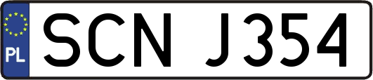 SCNJ354