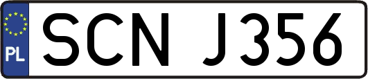 SCNJ356