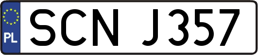 SCNJ357
