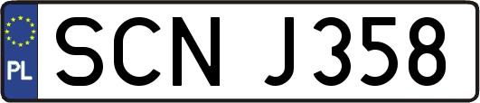 SCNJ358