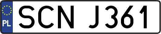 SCNJ361
