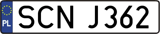 SCNJ362
