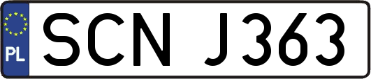 SCNJ363