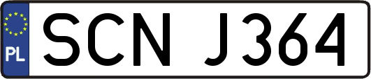 SCNJ364