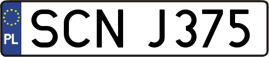 SCNJ375