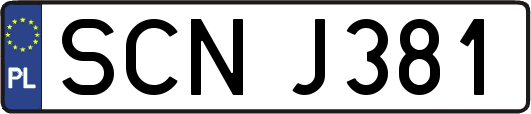 SCNJ381