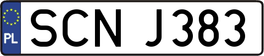 SCNJ383
