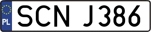 SCNJ386