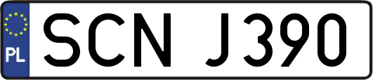 SCNJ390