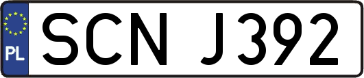 SCNJ392