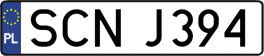 SCNJ394