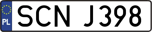 SCNJ398