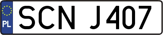 SCNJ407