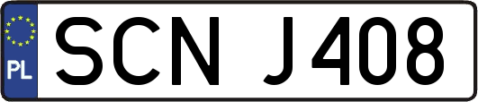 SCNJ408
