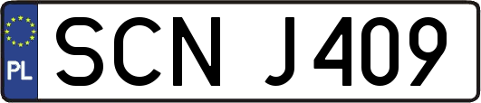 SCNJ409