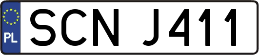 SCNJ411