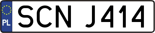 SCNJ414