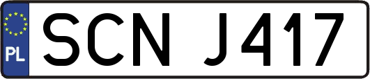 SCNJ417