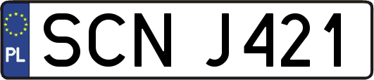 SCNJ421