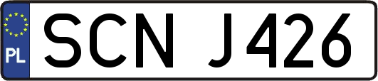 SCNJ426