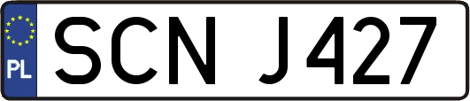 SCNJ427