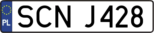 SCNJ428