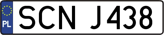 SCNJ438