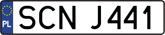 SCNJ441