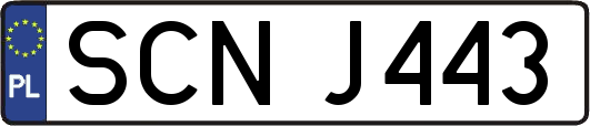 SCNJ443