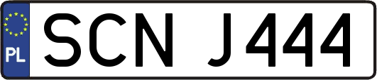 SCNJ444
