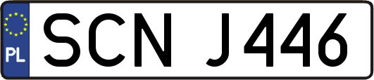 SCNJ446