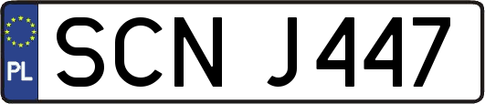 SCNJ447