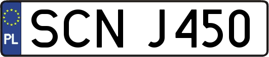 SCNJ450