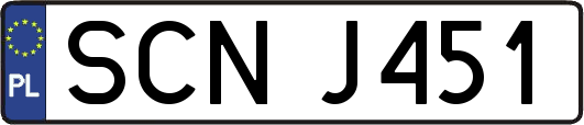 SCNJ451