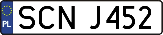 SCNJ452