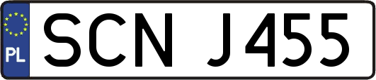SCNJ455