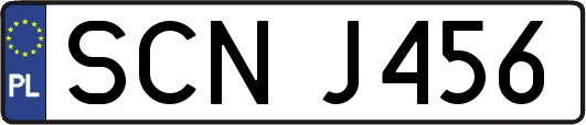 SCNJ456
