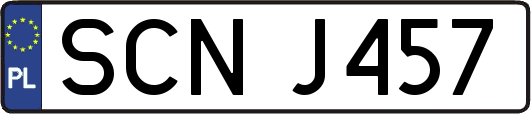 SCNJ457