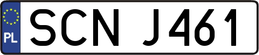 SCNJ461