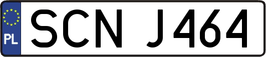 SCNJ464