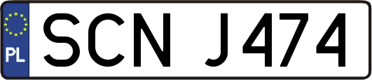 SCNJ474