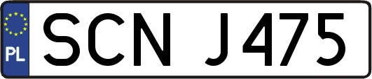 SCNJ475