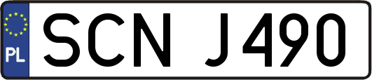 SCNJ490