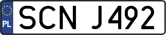 SCNJ492