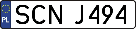 SCNJ494